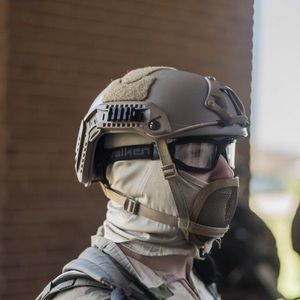 Meet your Posher, Justin